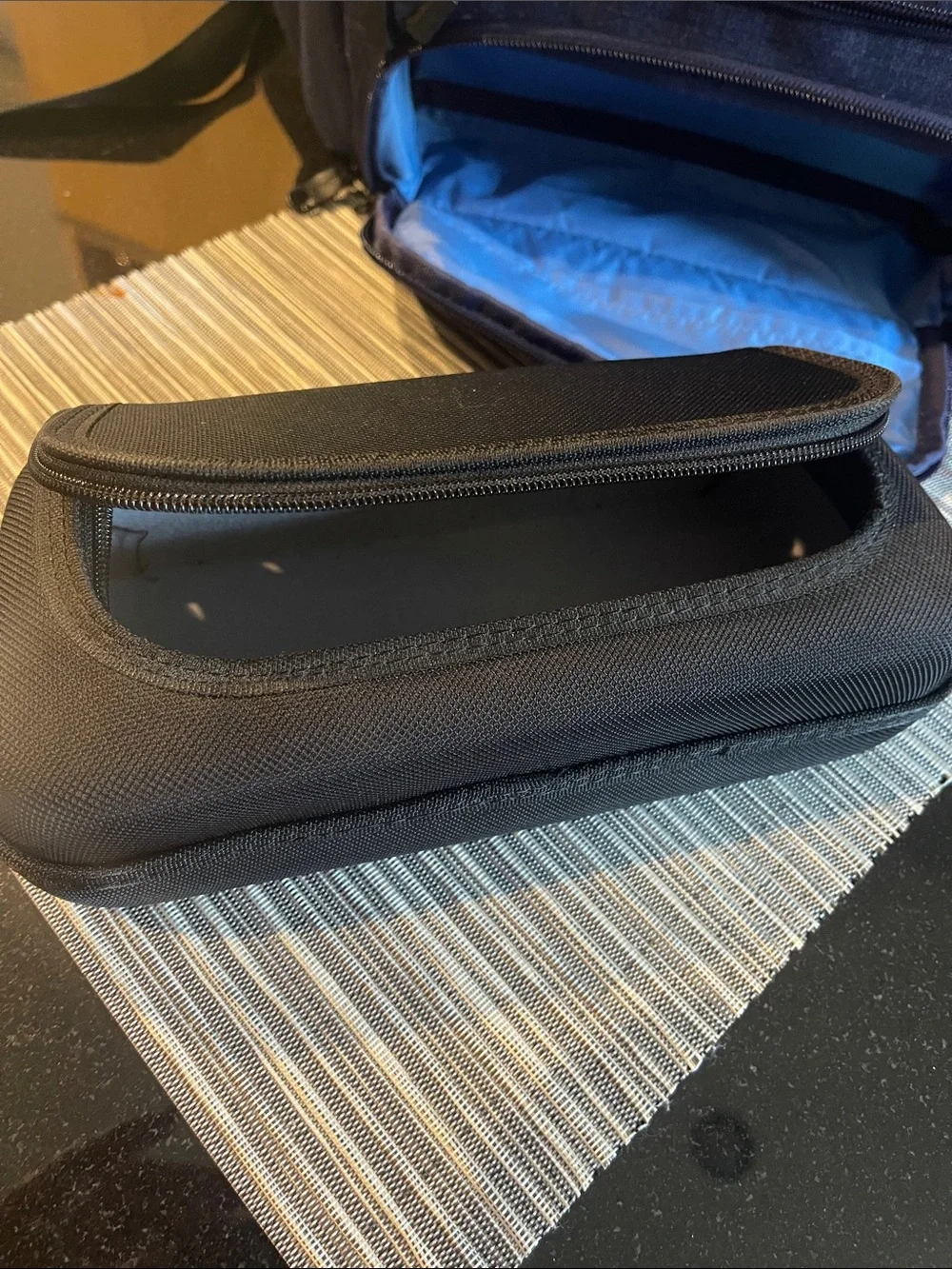 Ebags Dark Navy Everyday computer bag